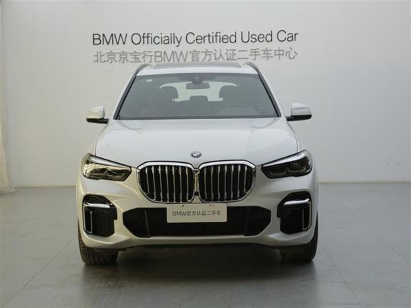 X5 2022 xDrive 30Li M˶װ