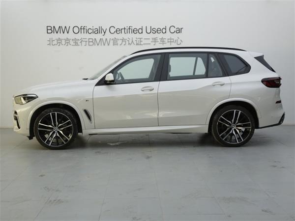 X5 2022 xDrive 30Li M˶װ