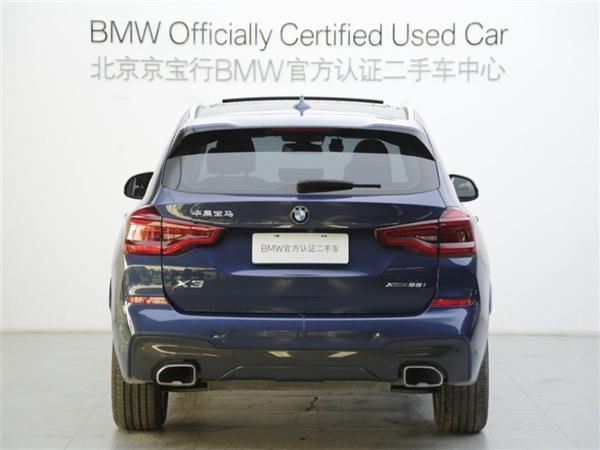 X3 2021 xDrive25i M˶װ