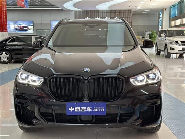 X5() 2022 xDrive40i  M˶װ