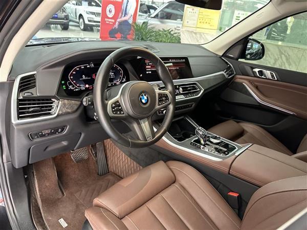 X5() 2022 xDrive40i  M˶װ