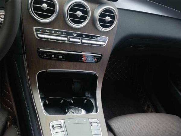 GLC 2021 GLC 300 L 4MATIC 
