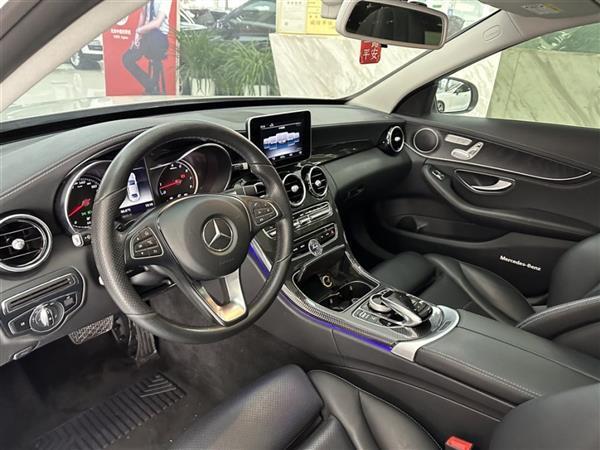 C 2018 C 200 L ˶