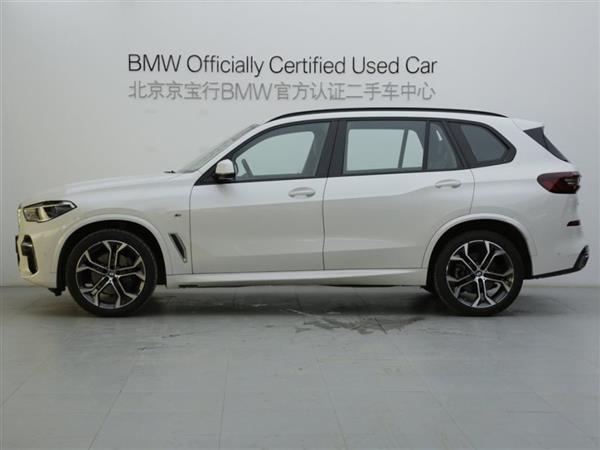 X5 2022 xDrive 40Li M˶װ