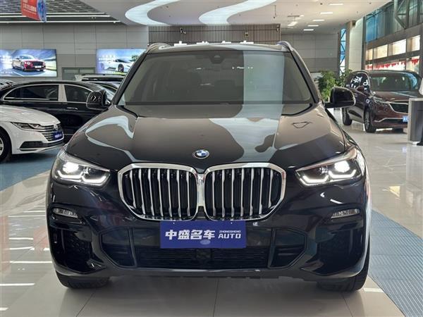 X5() 2020 xDrive30i M˶װ