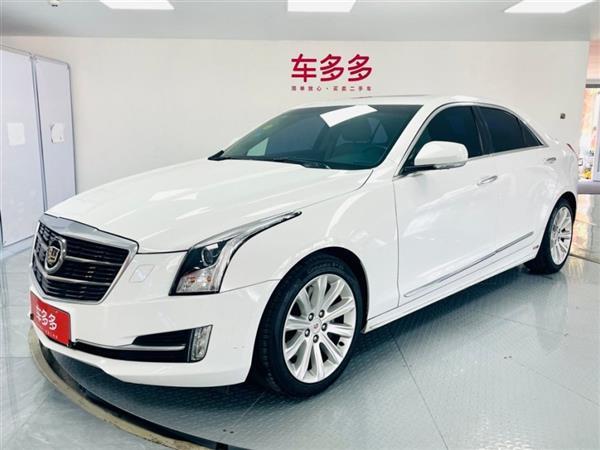 ATS-L 2014 28T Ӣ