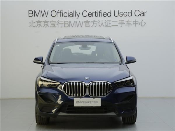 X1 2021 Ŀ sDrive20Li ʱ