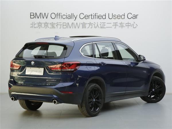 X1 2021 Ŀ sDrive20Li ʱ
