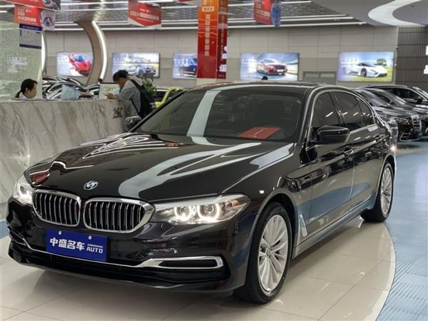 5ϵ 2019 Ŀ 530Li  װ