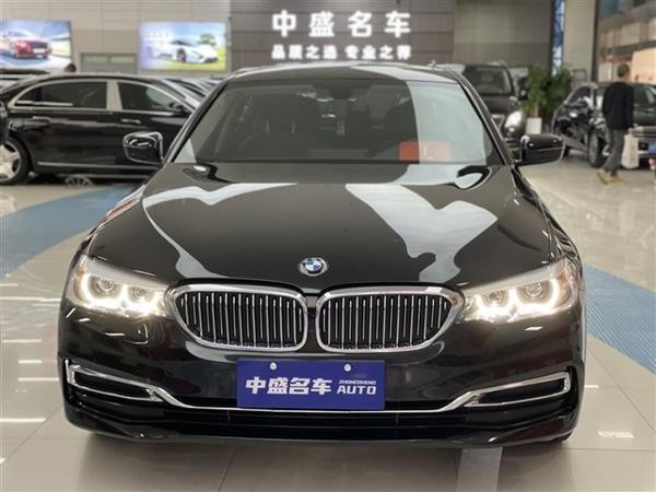 5ϵ 2019 Ŀ 530Li  װ