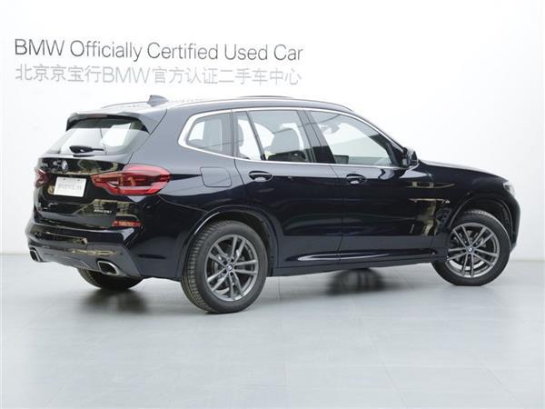 X3 2021 xDrive25i M˶װ