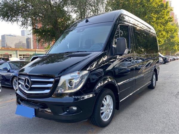 Sprinter 2017 3.5L Զ