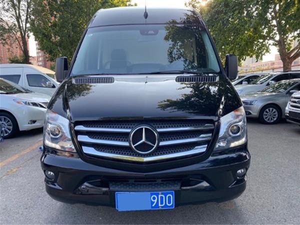 Sprinter 2017 3.5L Զ