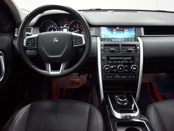 2019 240PS HSE V