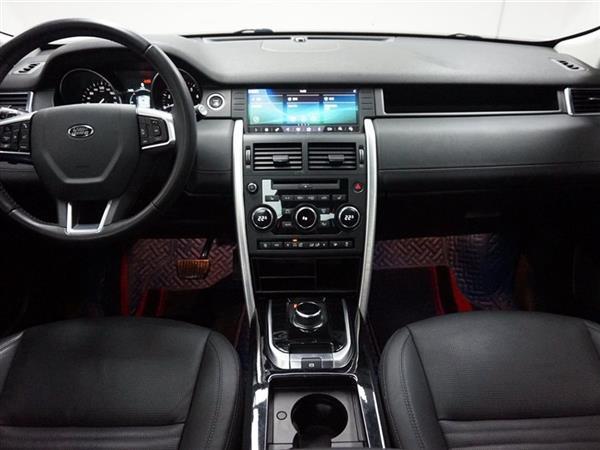  2019 240PS HSE V