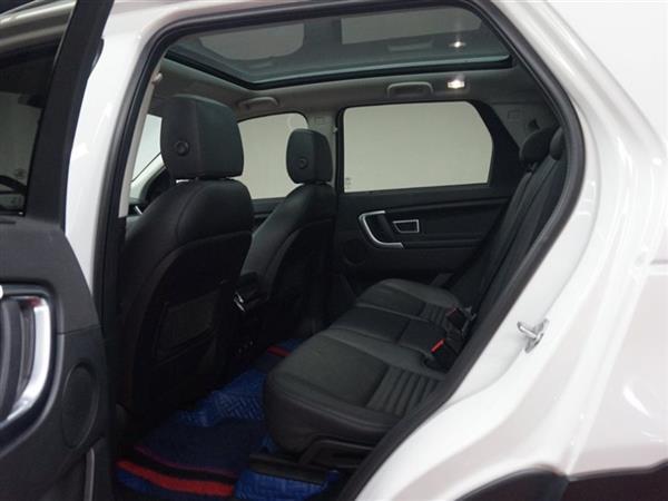  2019 240PS HSE V