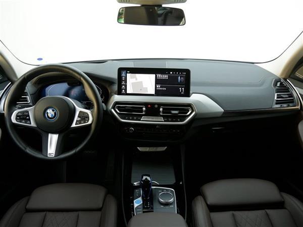 iX3 2022 