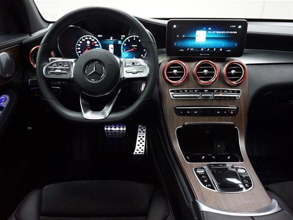 GLC 2020 GLC 300 L 4MATIC AMG-Line