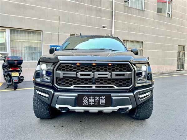 F-150 2019 3.5T ܾ