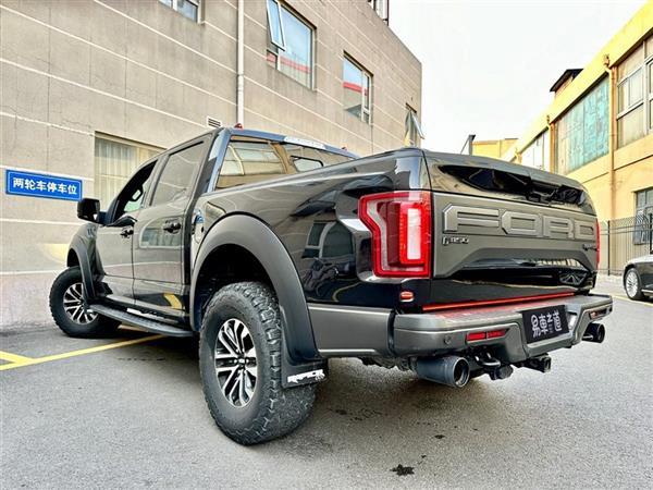 F-150 2019 3.5T ܾ