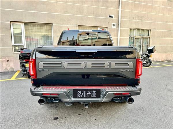 F-150 2019 3.5T ܾ