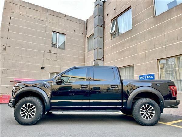 F-150 2019 3.5T ܾ