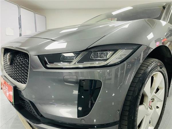 ݱI-PACE 2018 EV400 SE