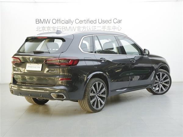 X5 2022 xDrive 30Li M˶װ