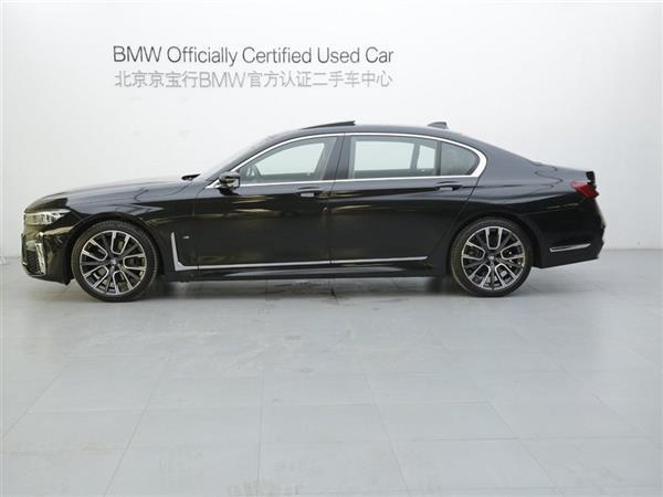 7ϵ 2019 Ŀ 740Li xDrive  M˶װ