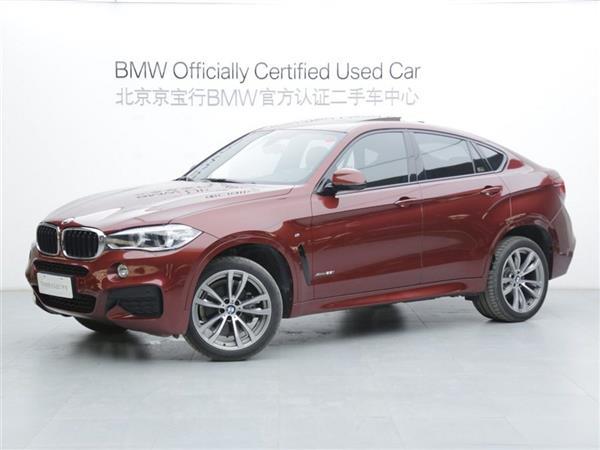 X6 2019 xDrive28i M˶װ