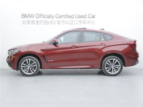 X6 2019 xDrive28i M˶װ