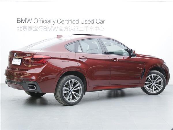 X6 2019 xDrive28i M˶װ