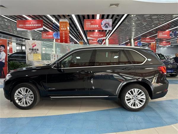 X5() 2017 xDrive28i