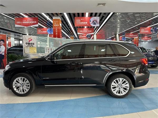 X5() 2017 xDrive28i