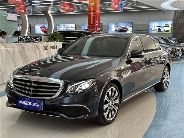 E 2016 E 300 L 