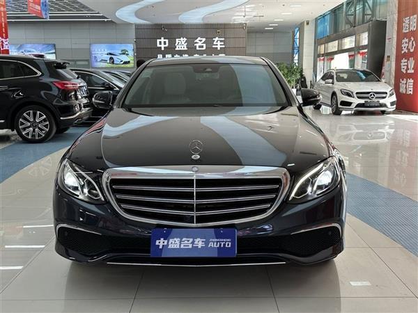 E 2016 E 300 L 