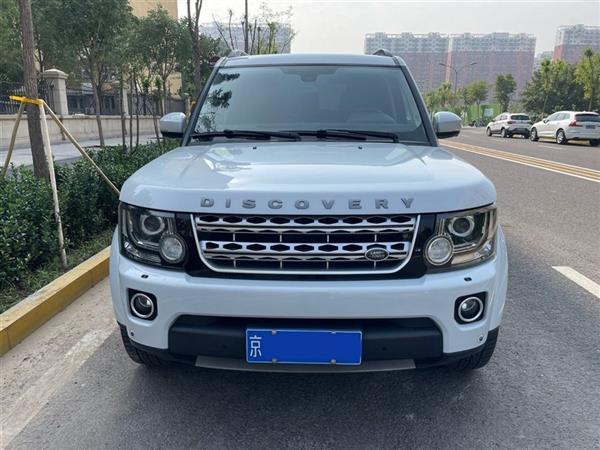  2015 3.0 SC V6 HSE Luxury
