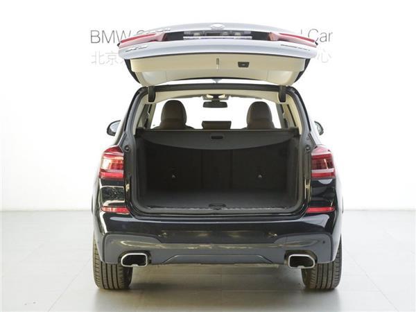 X3 2021 xDrive25i M˶װ