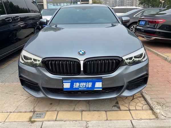 5ϵ() 2019 525i M˶װ