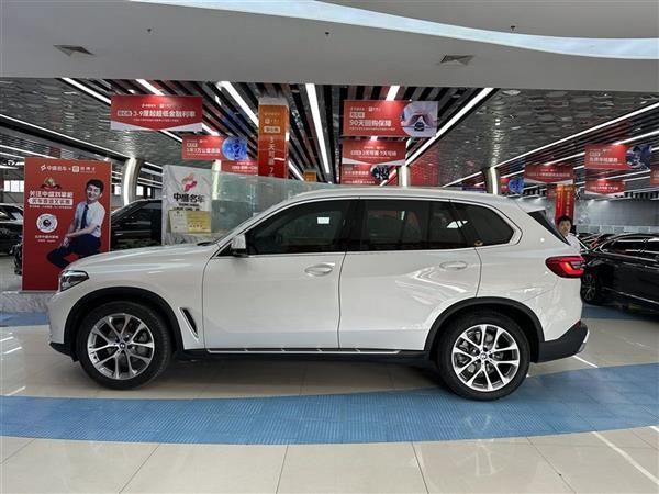 X5() 2020 xDrive30i Xװ