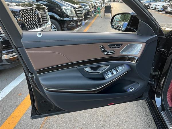 ͺS 2020 S 560 4MATIC