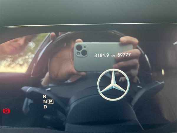 ͺS 2020 S 560 4MATIC