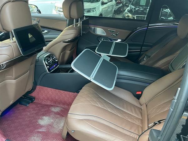 ͺS 2020 S 560 4MATIC