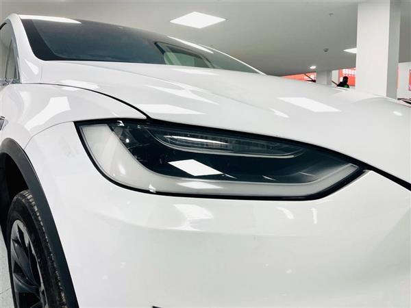 Model X 2016 Model X 60D