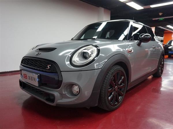 MINI 2016 2.0T COOPER S ȷ