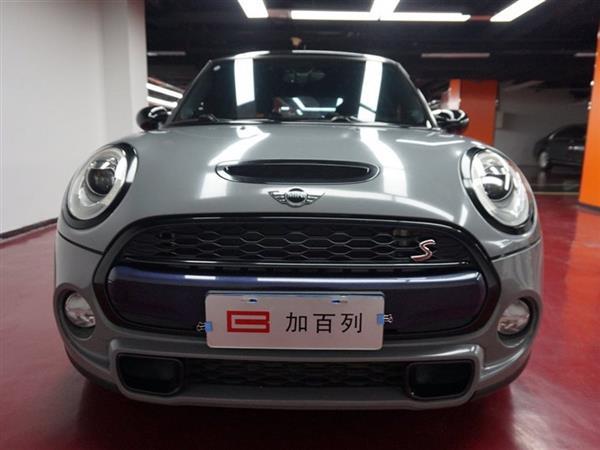 MINI 2016 2.0T COOPER S ȷ