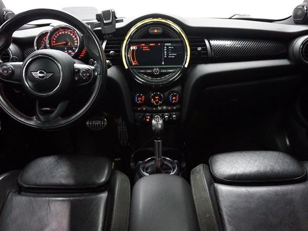 MINI 2016 2.0T COOPER S ȷ