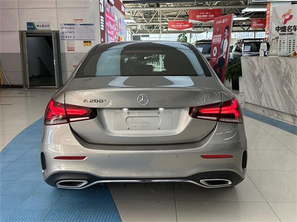 A 2020 Ŀ A 200 L ˶γʱ