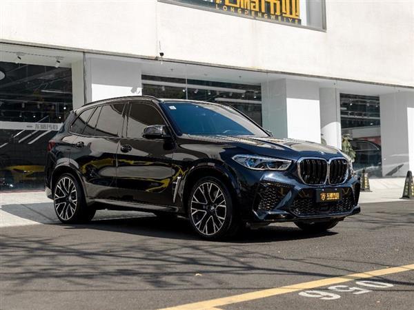 X5 M 2020 X5 M