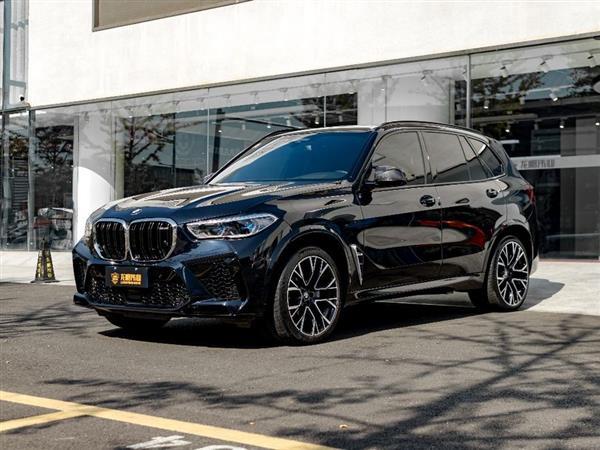 X5 M 2020 X5 M